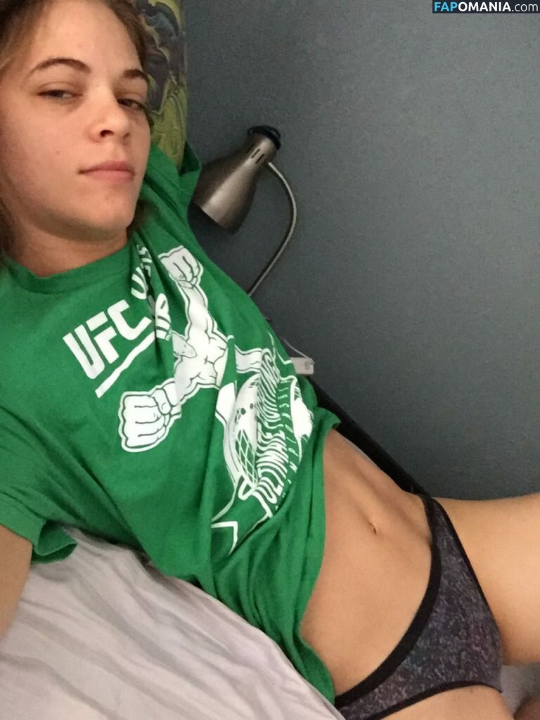 Jessamyn Duke Naakt Gelekte foto #26