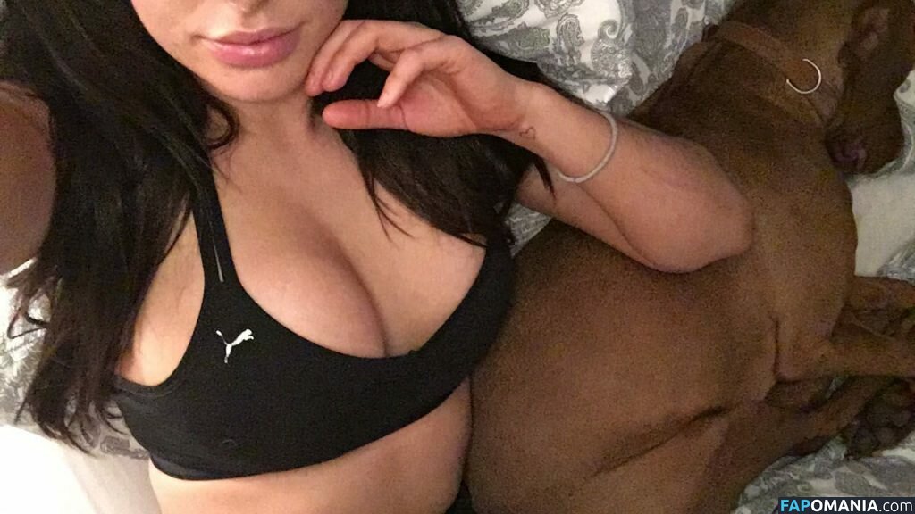 Jessica Rose Naakt Gelekte foto #5