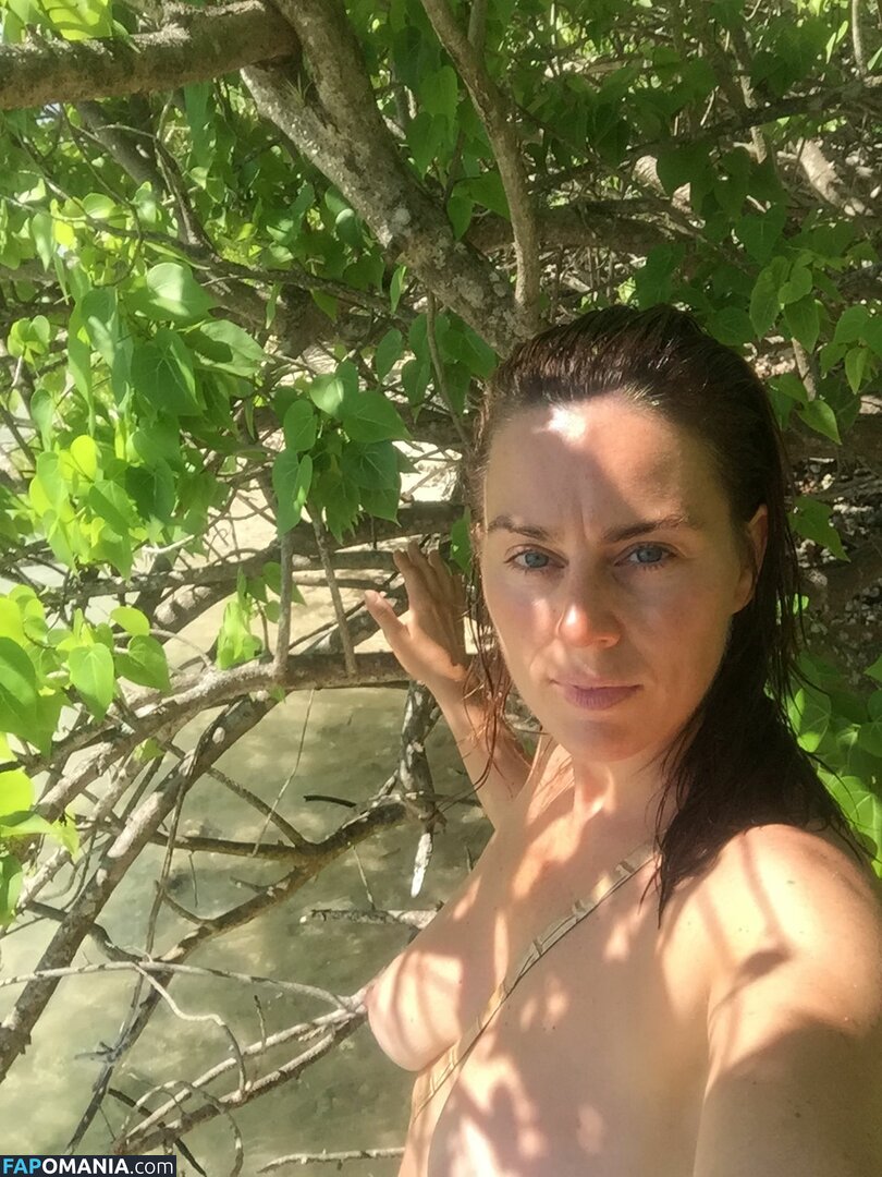 Jill Halfpenny Naakt Gelekte foto #3
