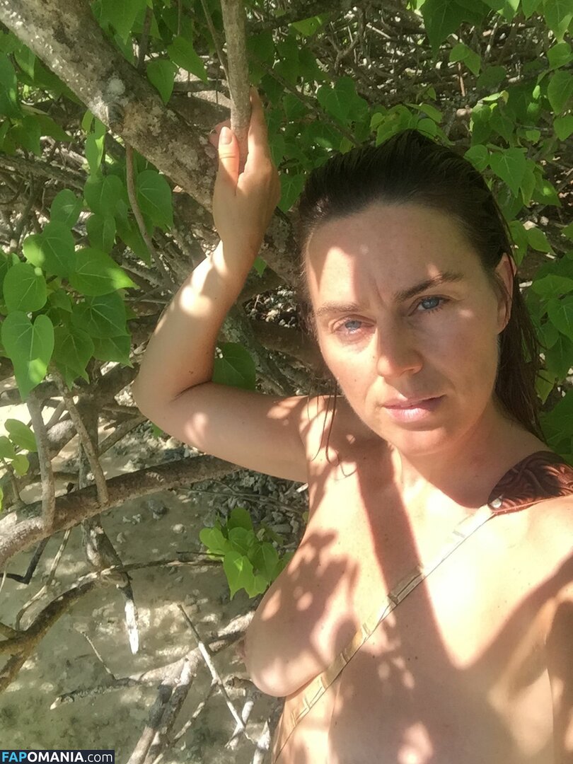 Jill Halfpenny Naakt Gelekte foto #7