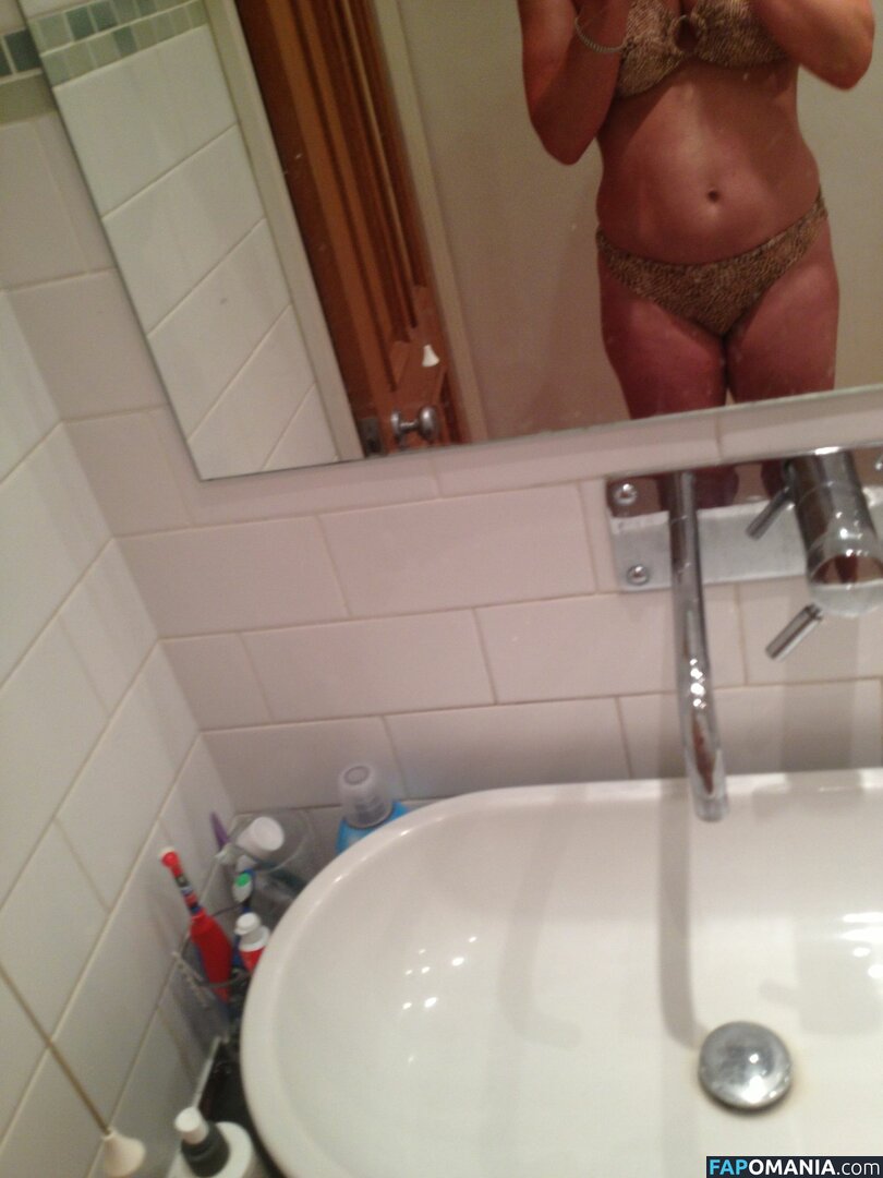 Jill Halfpenny Naakt Gelekte foto #16