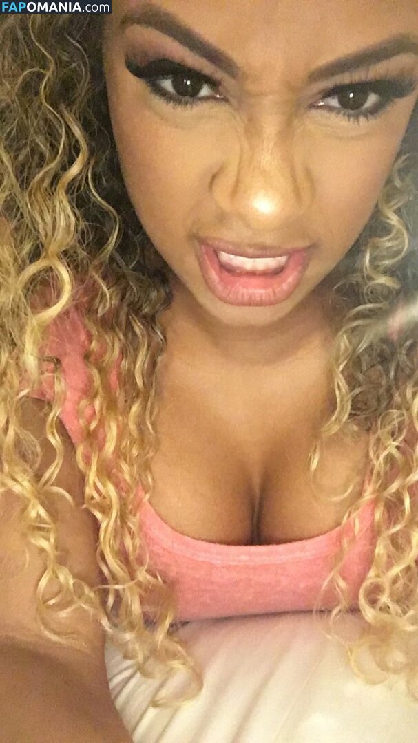 JoJo Offerman Naakt Gelekte foto #32