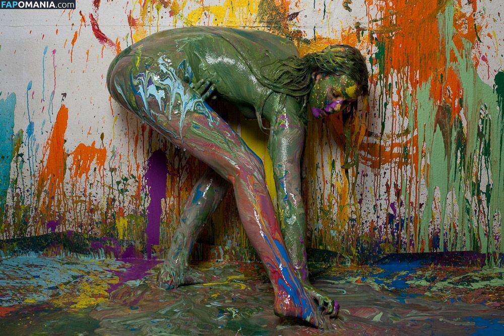 Joss Stone Naakt Gelekte foto #3