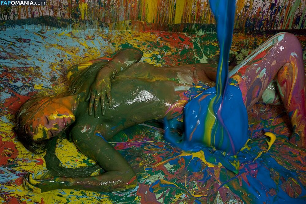 Joss Stone Naakt Gelekte foto #4