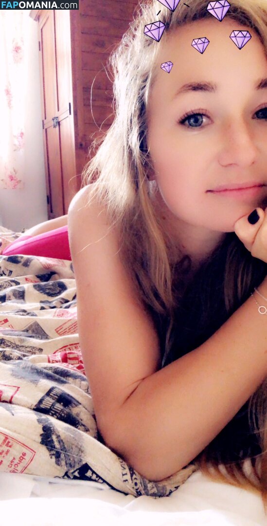 Julia Glushko Naakt Gelekte foto #84