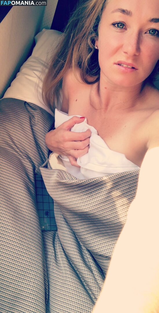 Julia Glushko Naakt Gelekte foto #96