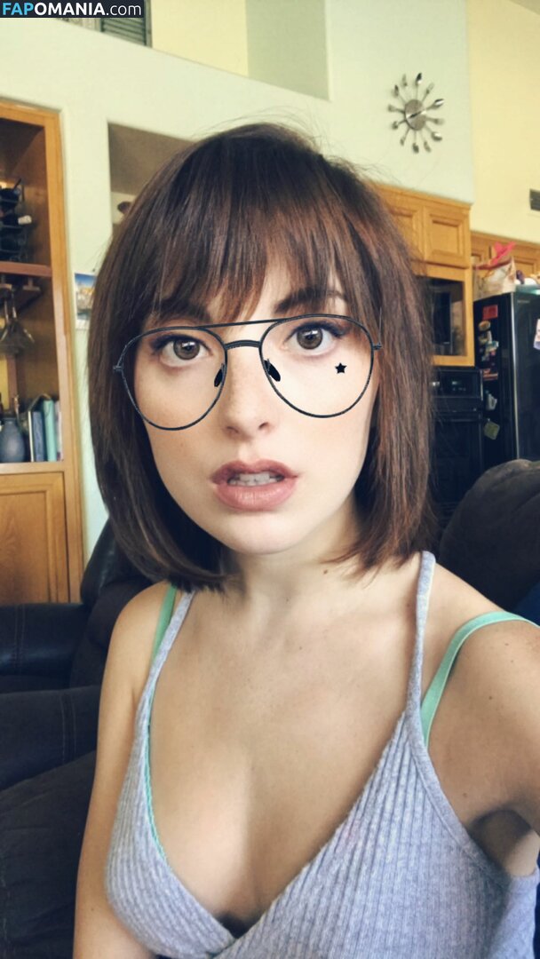 Juliette Goglia Naakt Gelekte foto #15
