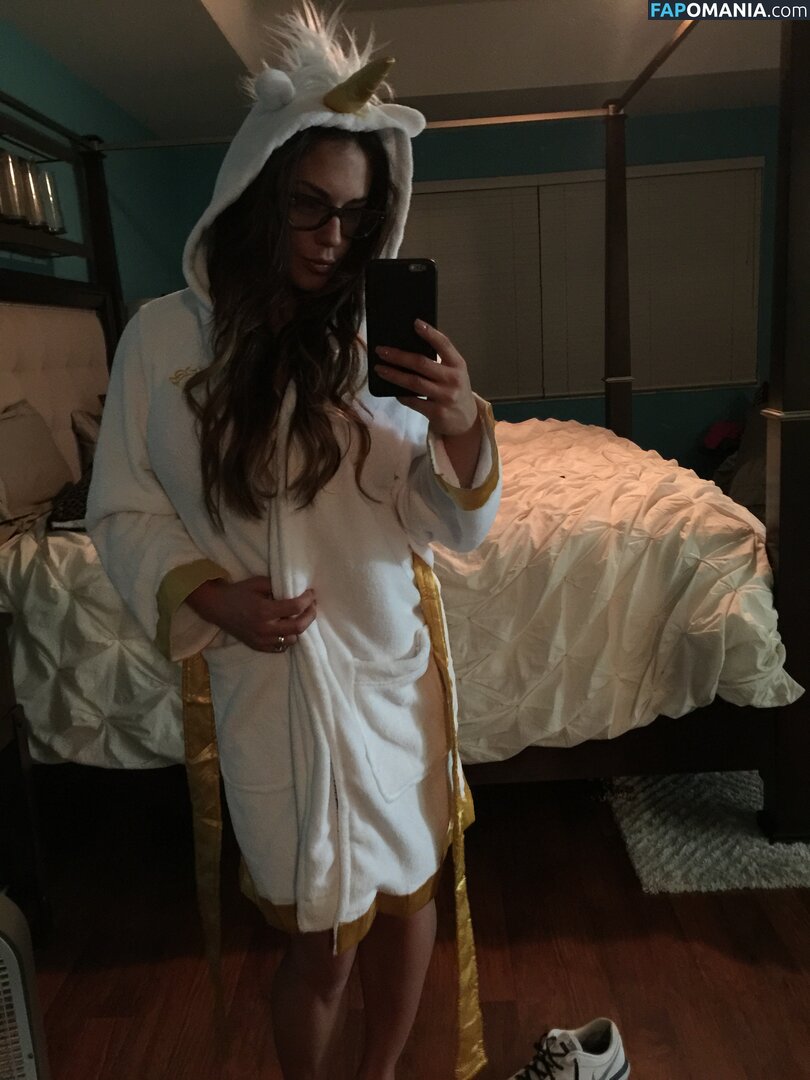 Kaitlyn WWE Naakt Gelekte foto #77