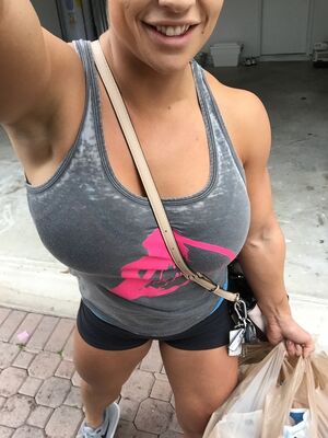Kaitlyn WWE