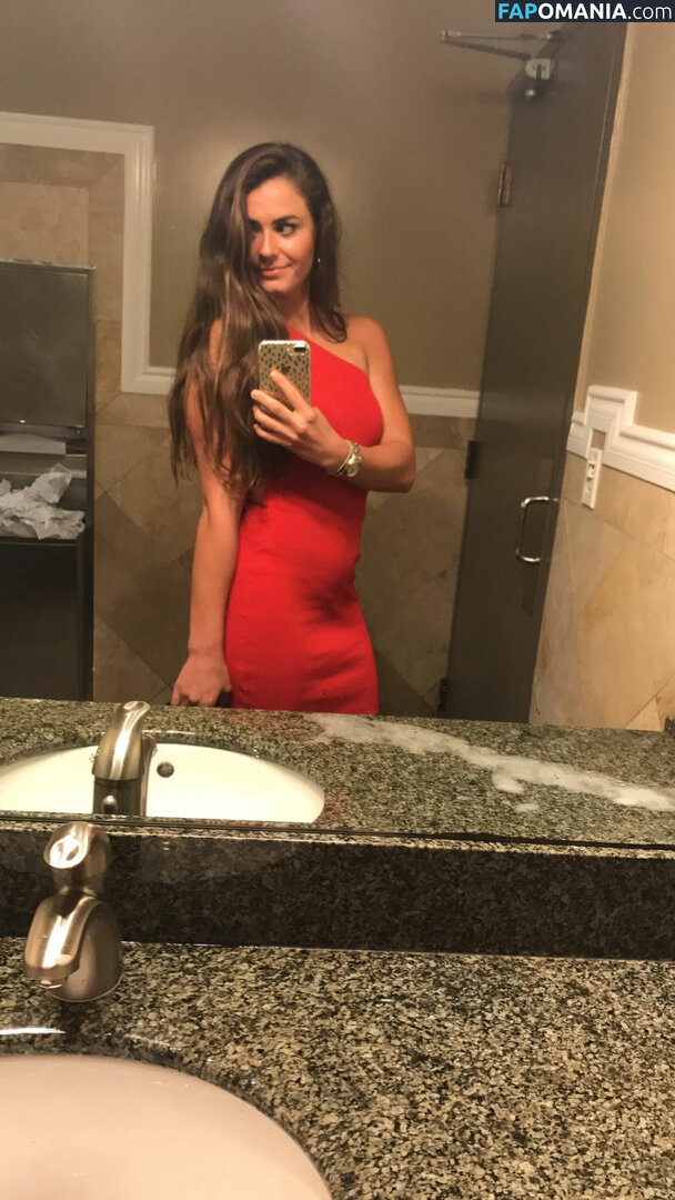 Kassidy Cook Naakt Gelekte foto #17