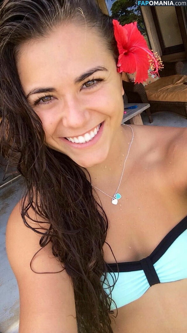 Kassidy Cook Naakt Gelekte foto #21