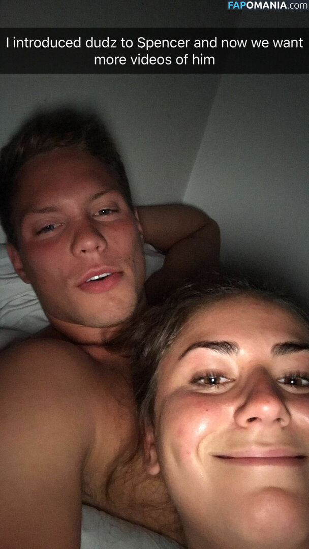 Kassidy Cook Naakt Gelekte foto #25