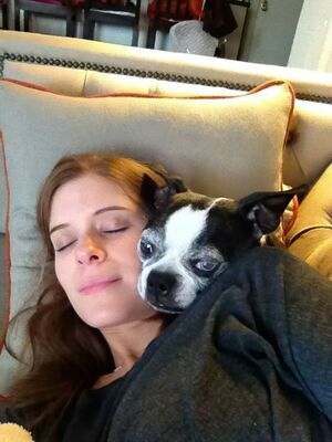 Kate Mara