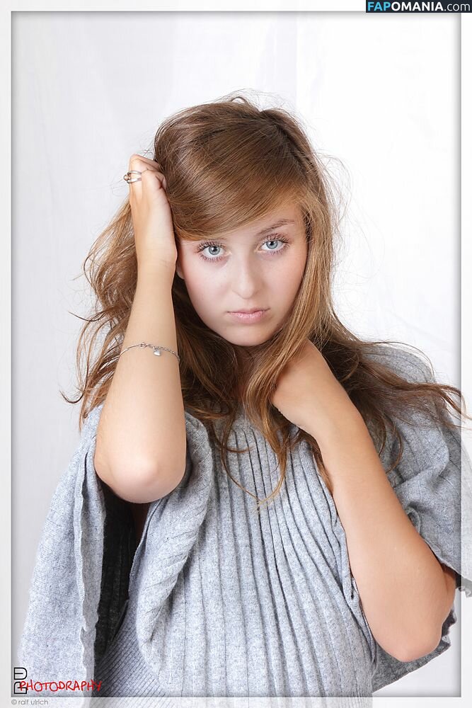 Katharina Bo Llig Naakt Gelekte foto #7