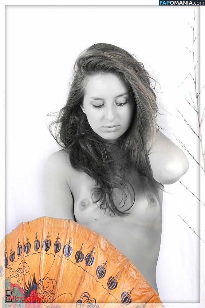 Katharina Bo Llig Naakt Gelekte foto #37