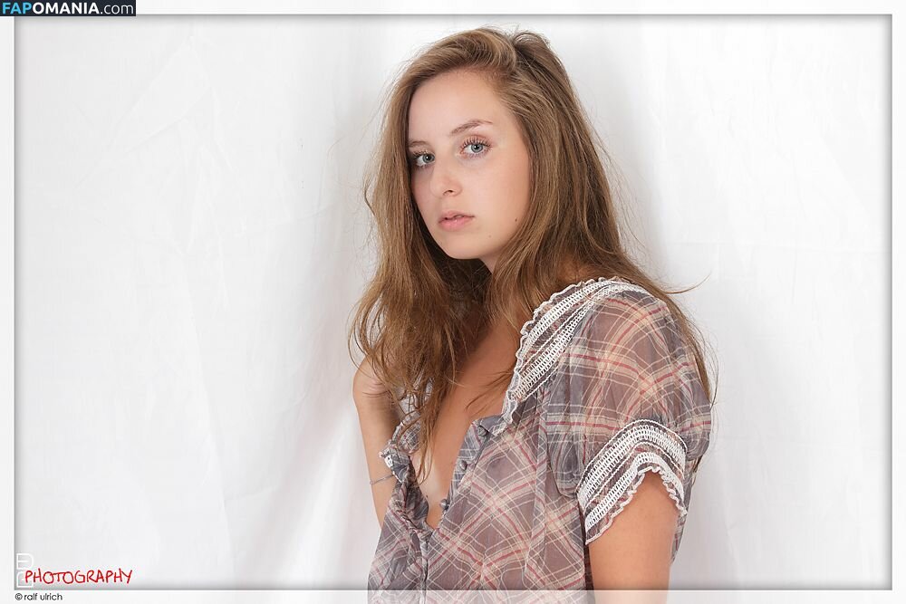 Katharina Bo Llig Naakt Gelekte foto #100