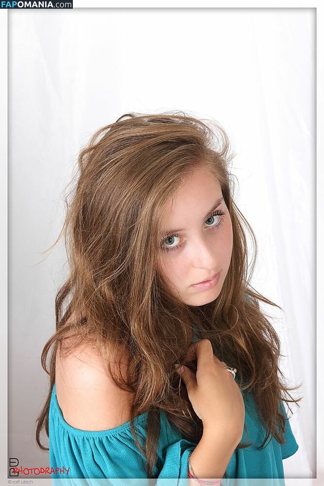 Katharina Bo Llig Naakt Gelekte foto #162