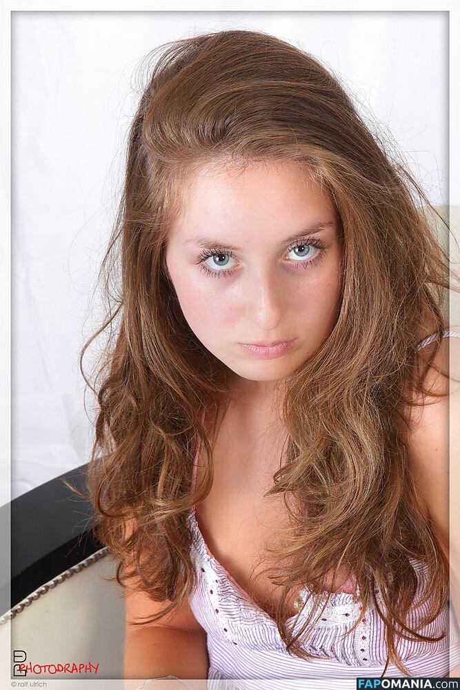 Katharina Bo Llig Naakt Gelekte foto #170