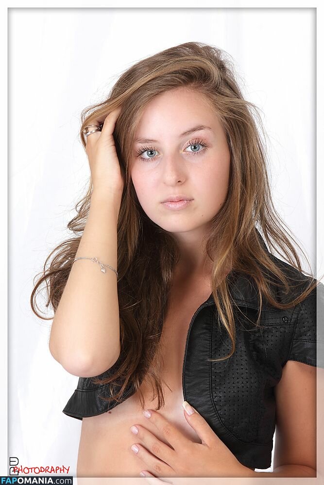 Katharina Bo Llig Naakt Gelekte foto #178