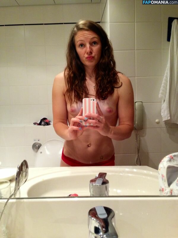 Katy Marchant Naakt Gelekte foto #32