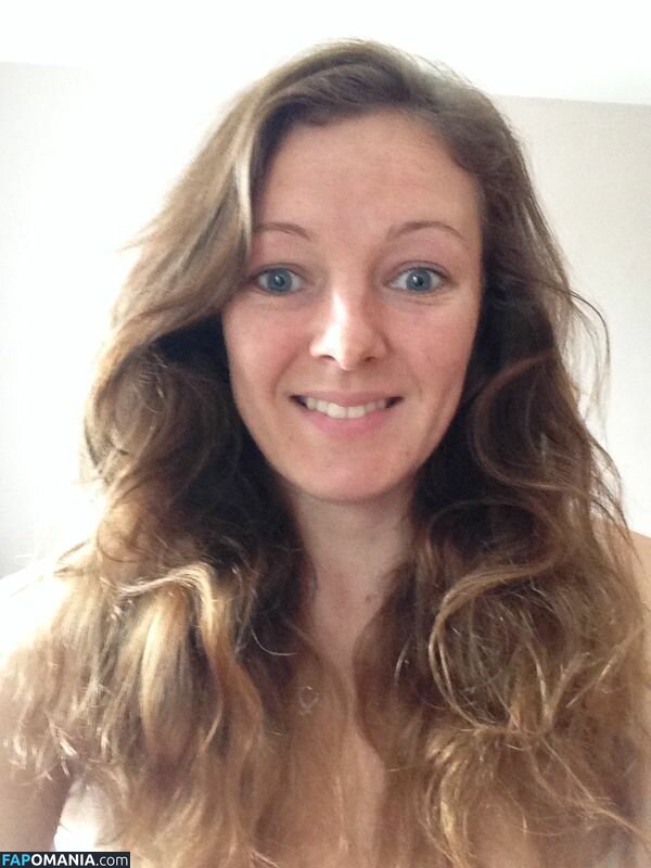 Katy Marchant Naakt Gelekte foto #38
