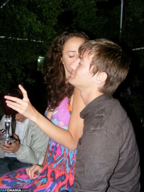 Kaya Scodelario Naakt Gelekte foto #24