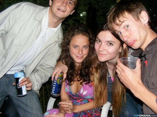 Kaya Scodelario Naakt Gelekte foto #25