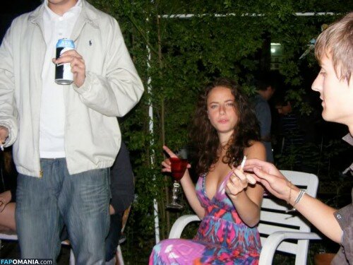 Kaya Scodelario Naakt Gelekte foto #26