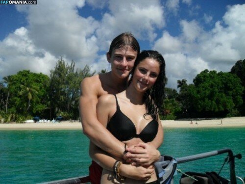 Kaya Scodelario Naakt Gelekte foto #34