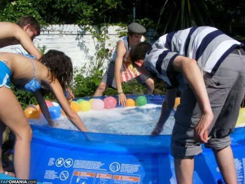 Kaya Scodelario Naakt Gelekte foto #44
