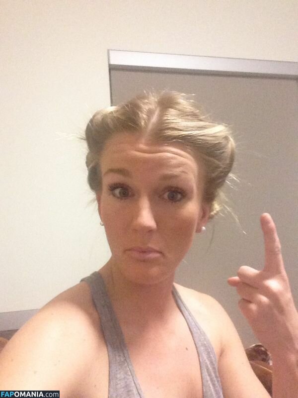 Kaylyn Kyle Naakt Gelekte foto #61