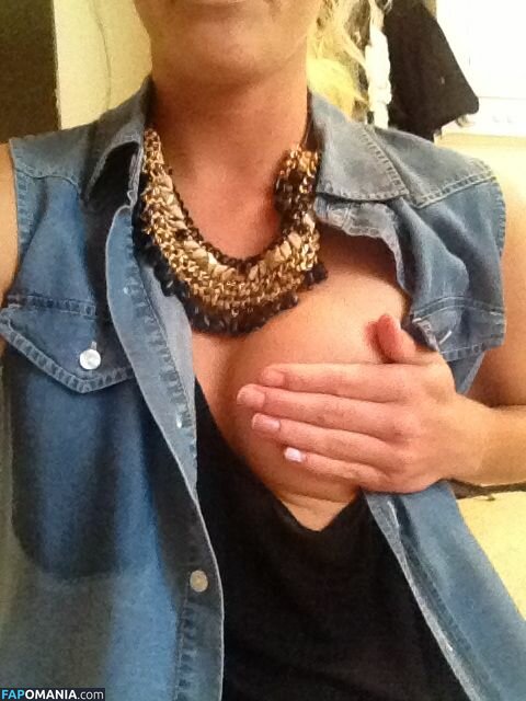 Kaylyn Kyle Naakt Gelekte foto #71