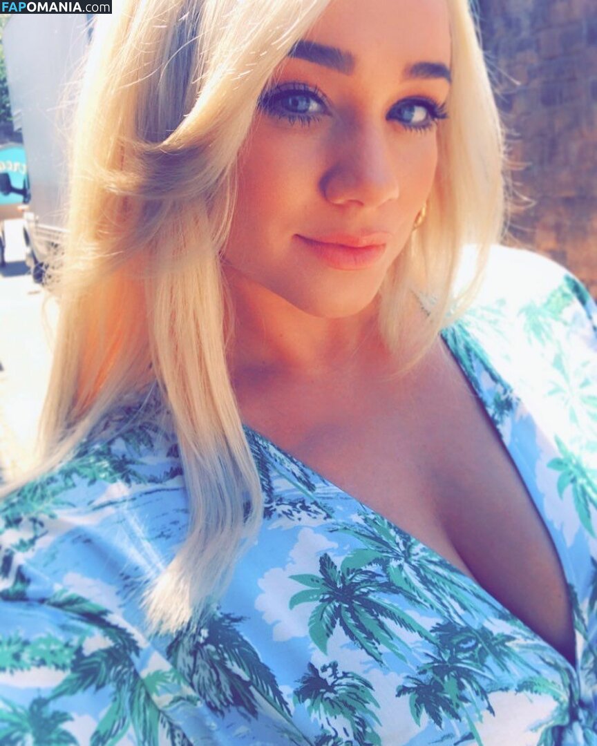 Kirsty Leigh Porter Naakt Gelekte foto #9