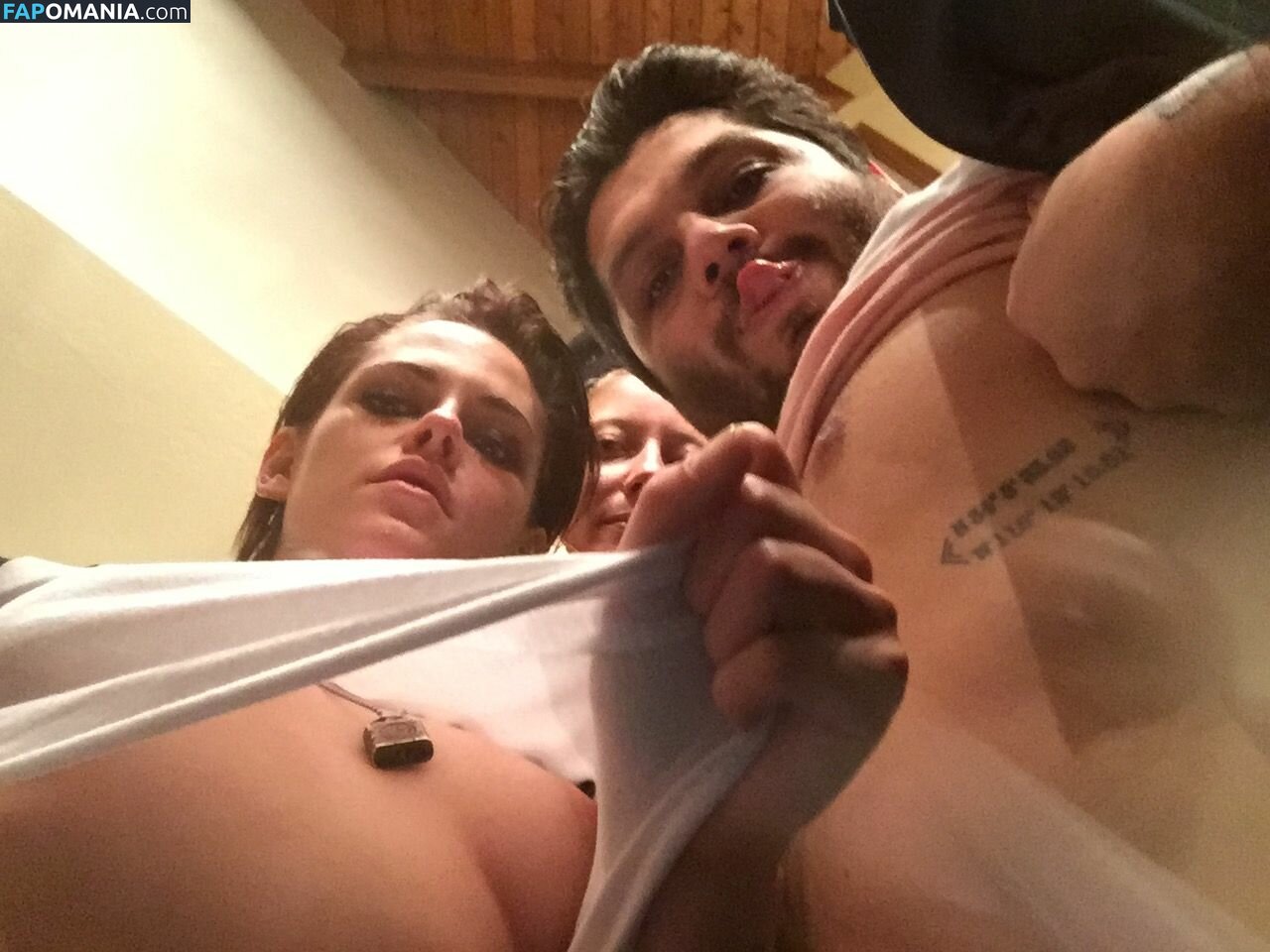 Kristen Stewart Naakt Gelekte foto #103
