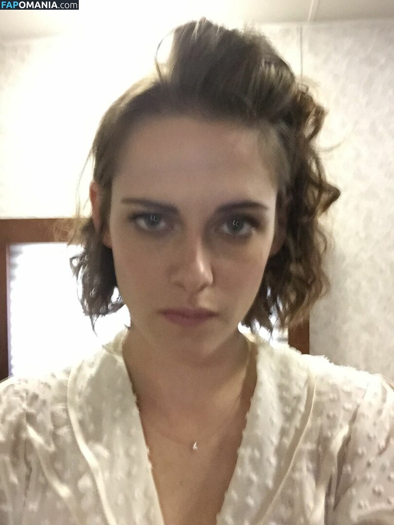 Kristen Stewart Naakt Gelekte foto #142