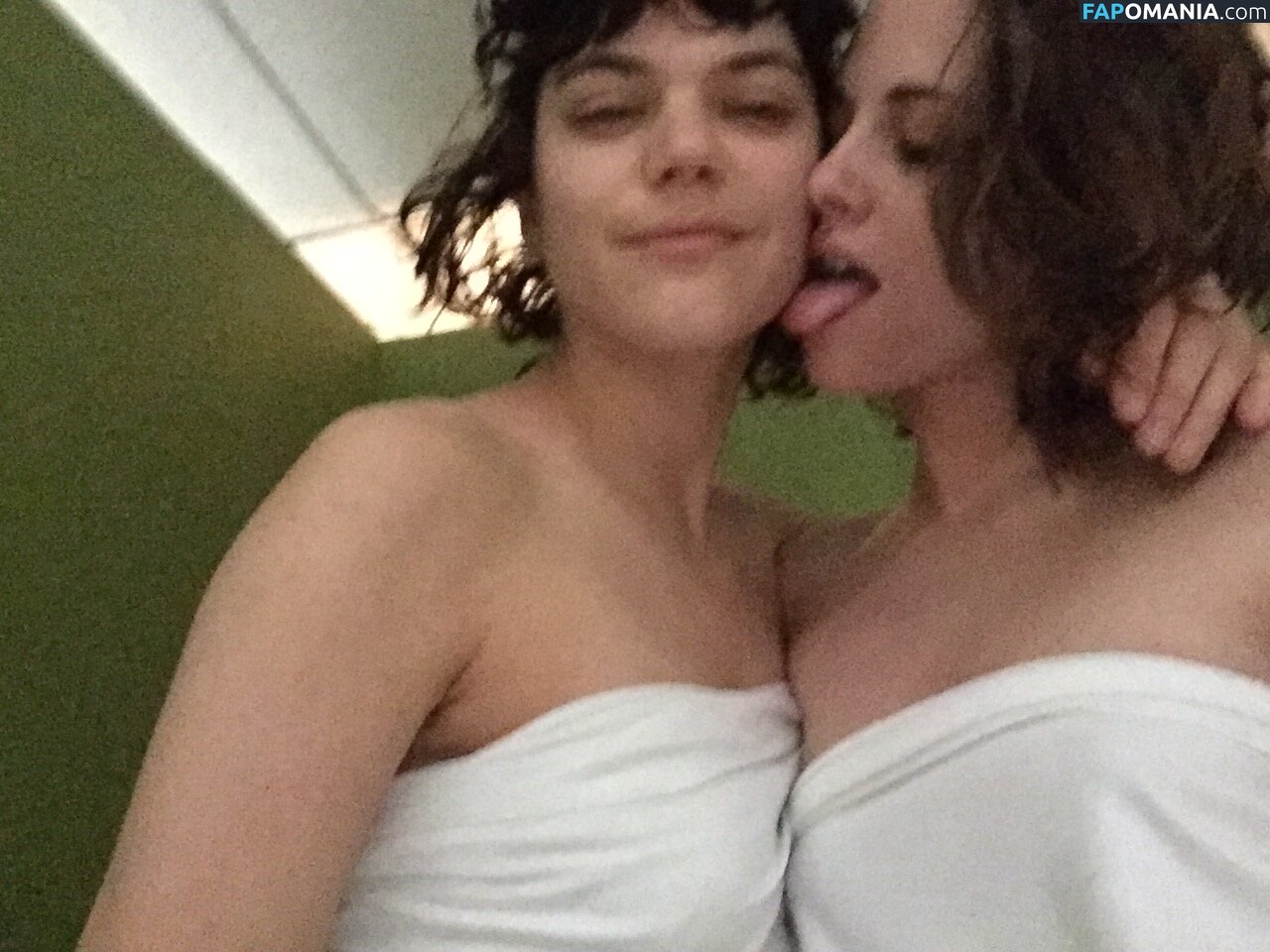Kristen Stewart Naakt Gelekte foto #309