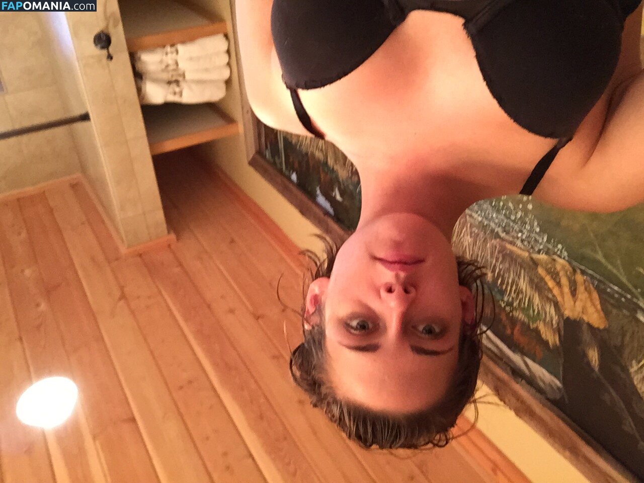 Kristen Stewart Naakt Gelekte foto #409