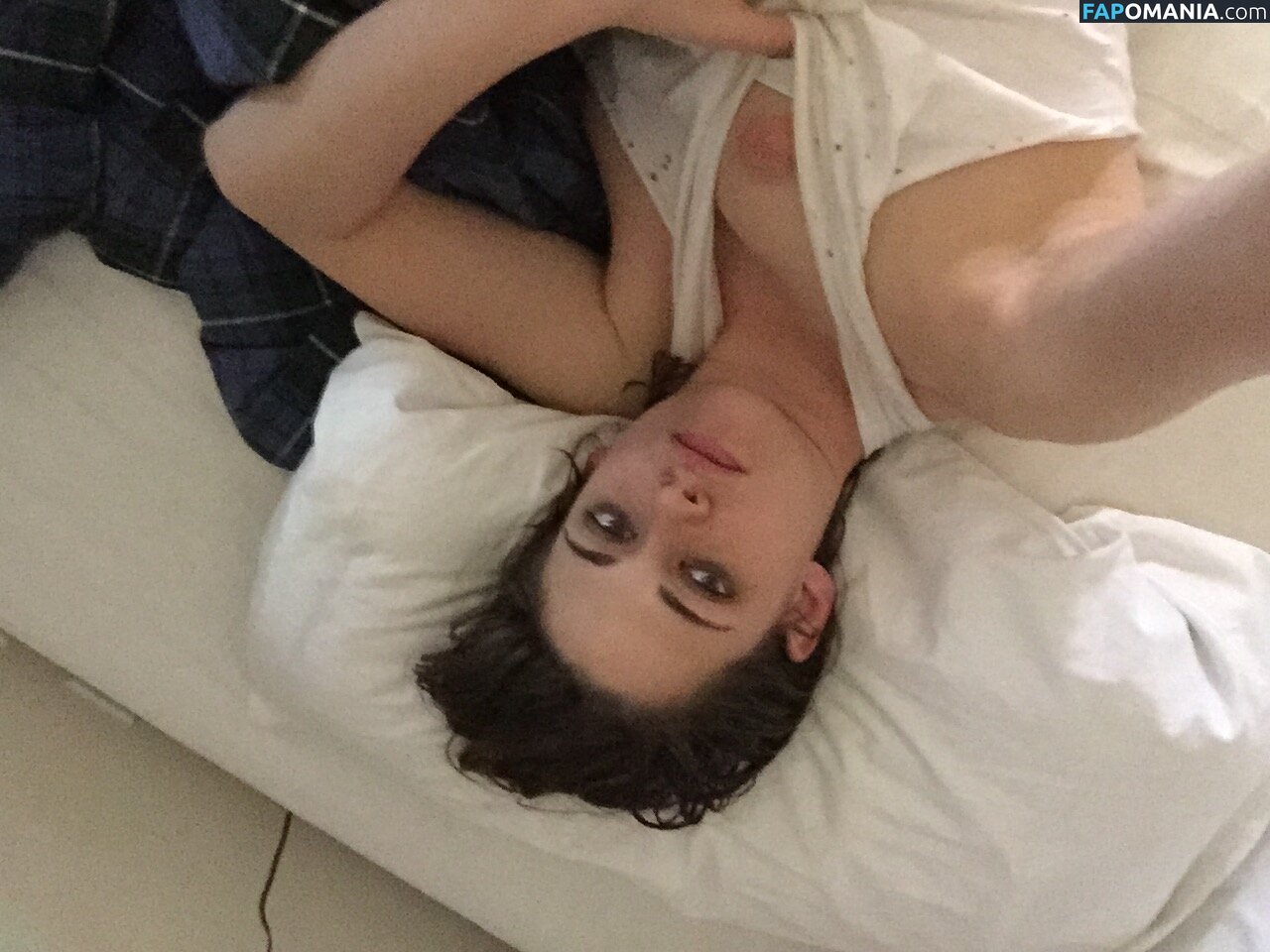 Kristen Stewart Naakt Gelekte foto #414