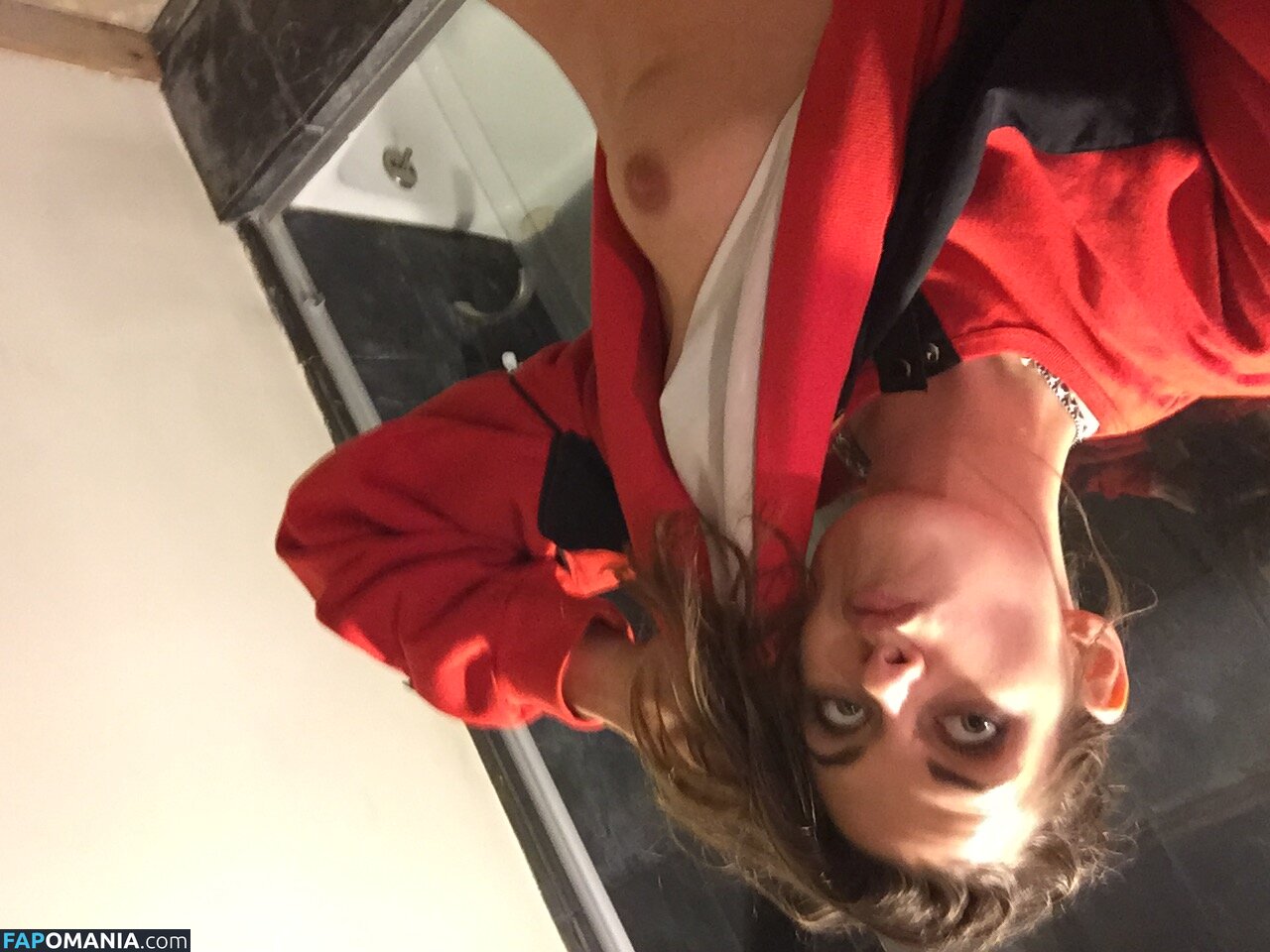 Kristen Stewart Naakt Gelekte foto #417