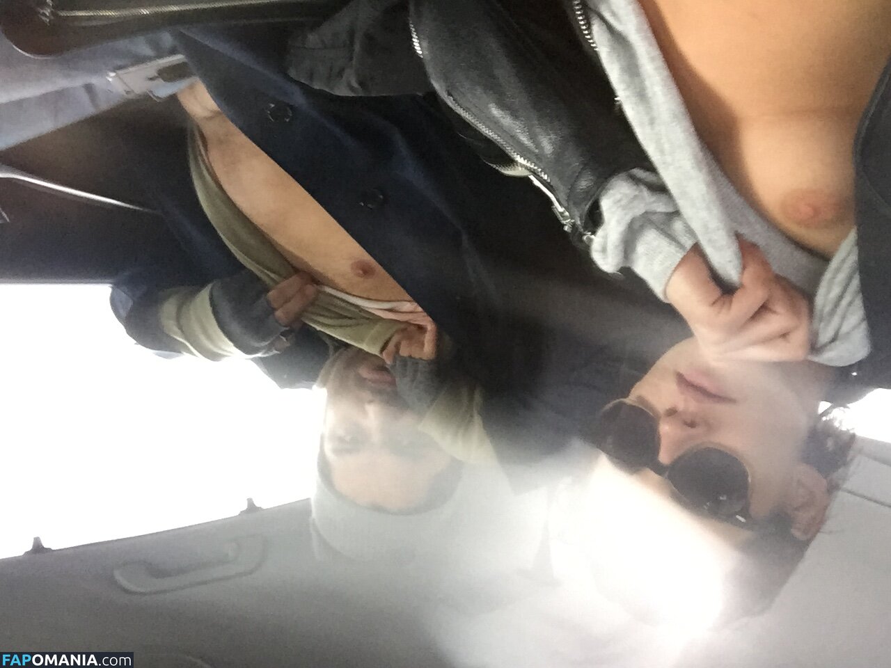 Kristen Stewart Naakt Gelekte foto #423