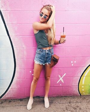 Kristie Mewis