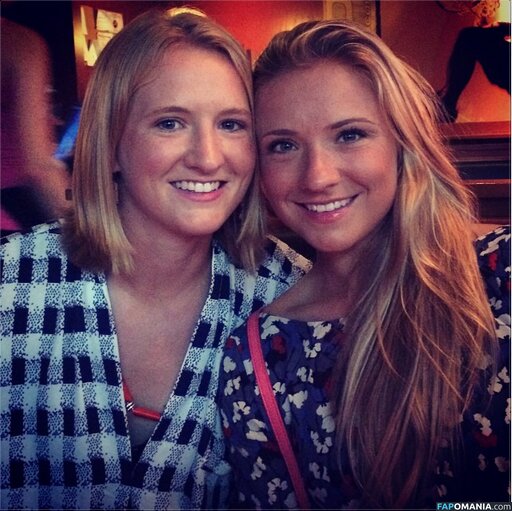 Kristie Mewis Naakt Gelekte foto #27