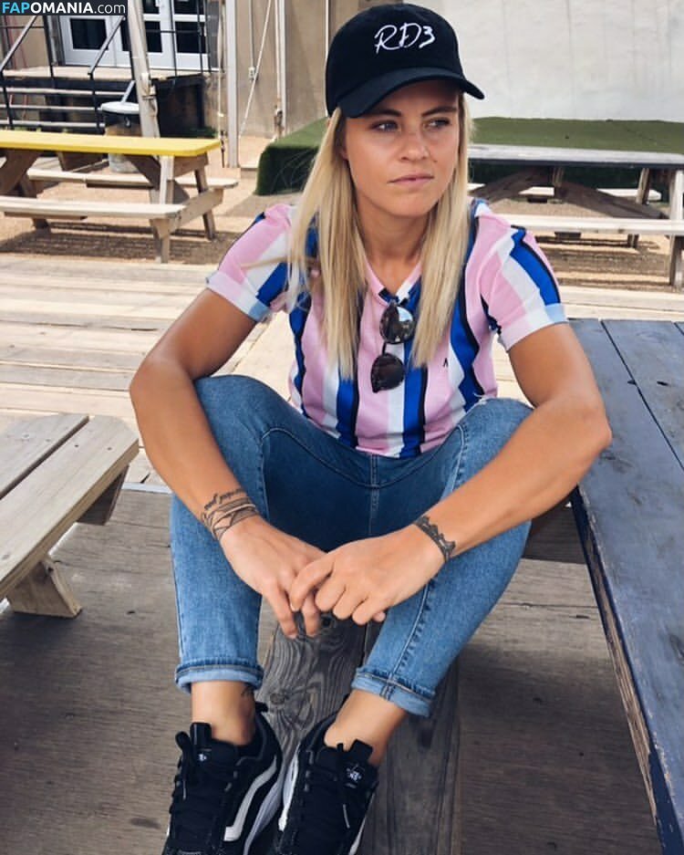Kristie Mewis Naakt Gelekte foto #28