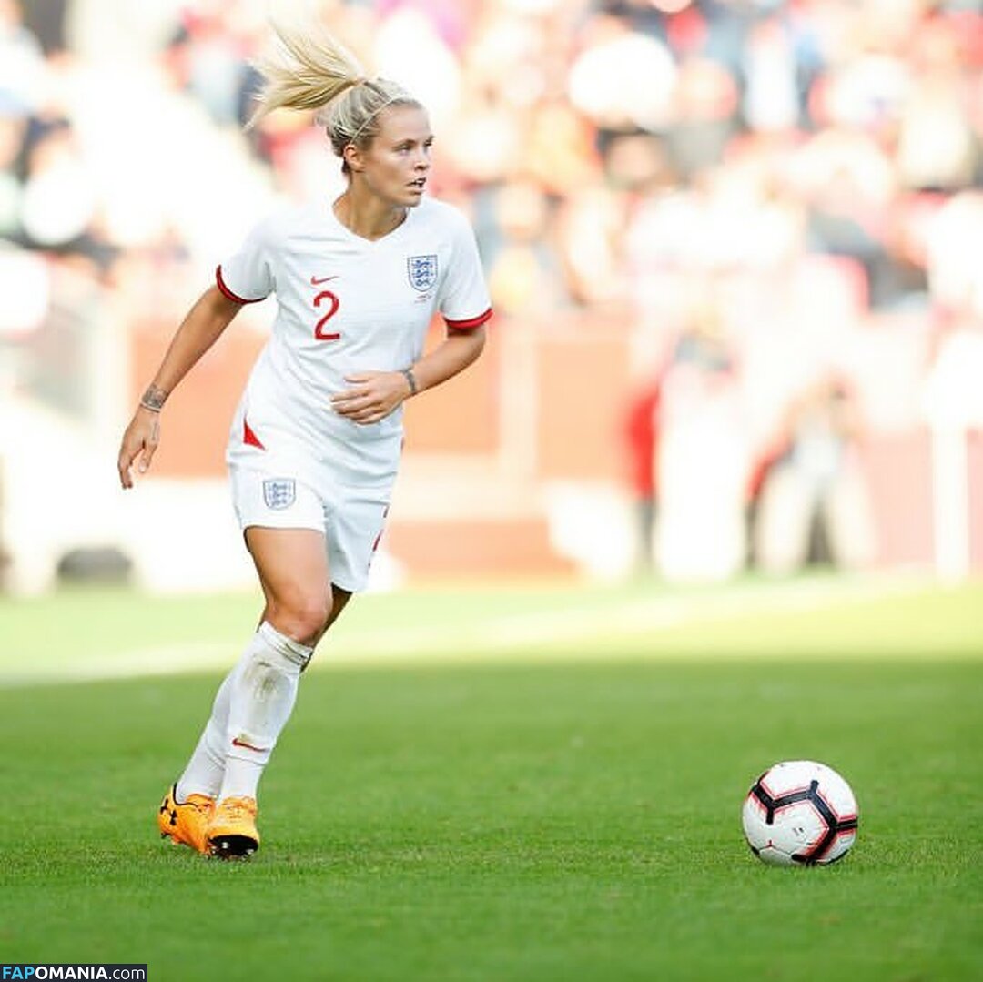 Kristie Mewis Naakt Gelekte foto #30