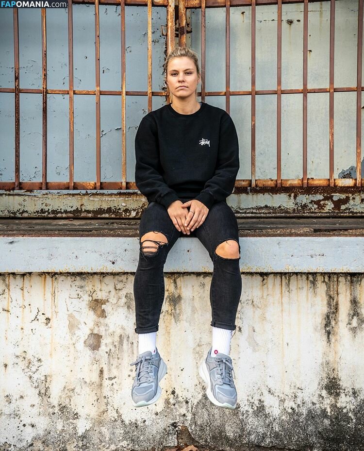 Kristie Mewis Naakt Gelekte foto #32