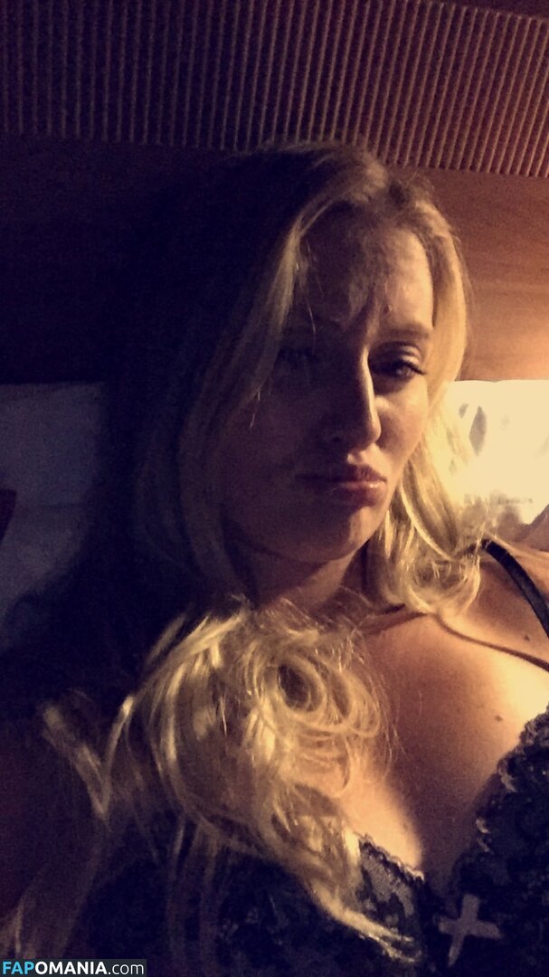 Kristina Mladenovic Naakt Gelekte foto #20