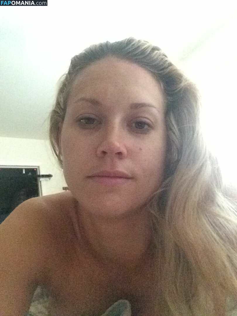 Kymberli Nance Naakt Gelekte foto #24