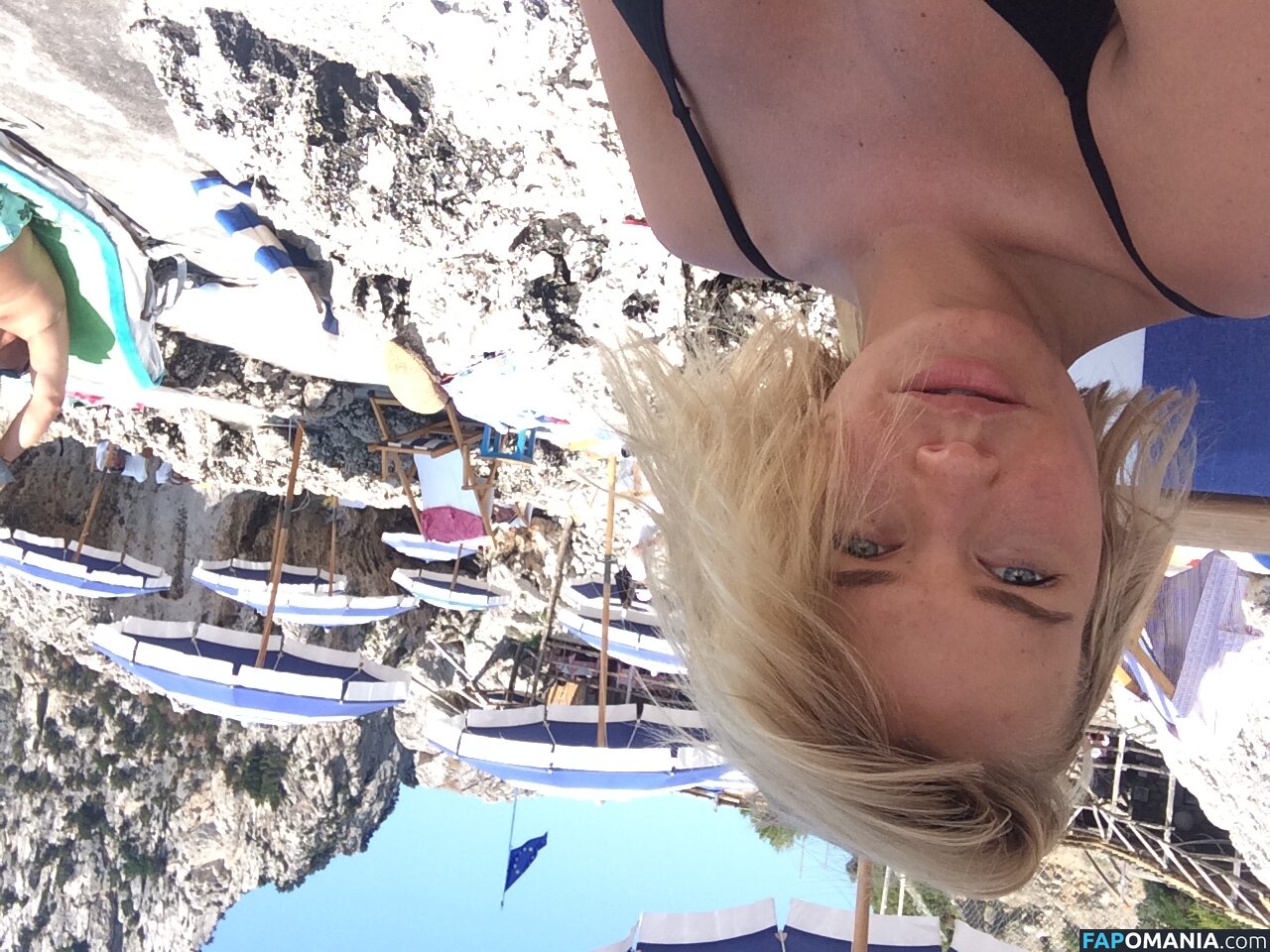 Lara Bingle Naakt Gelekte foto #82