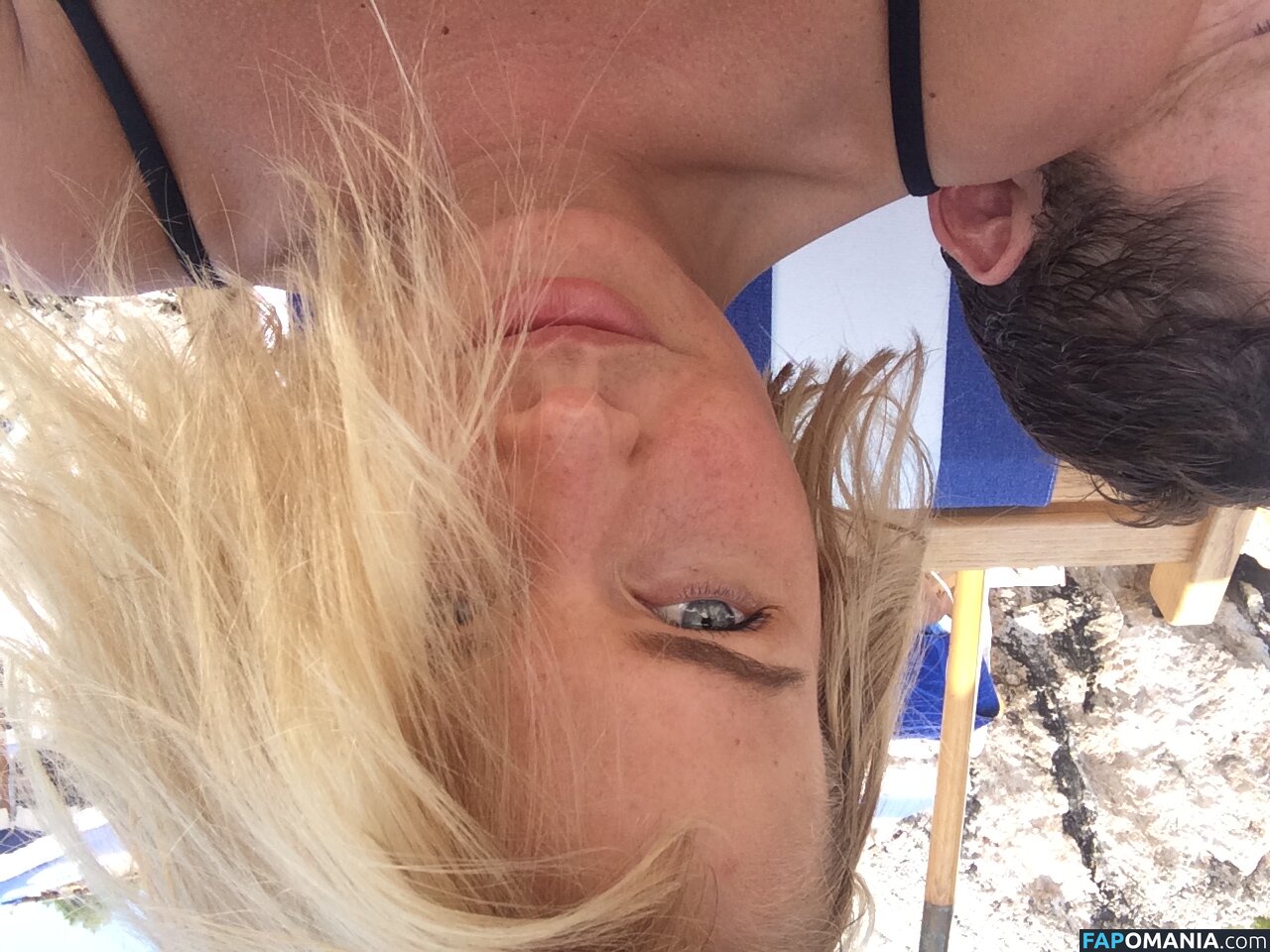 Lara Bingle Naakt Gelekte foto #84