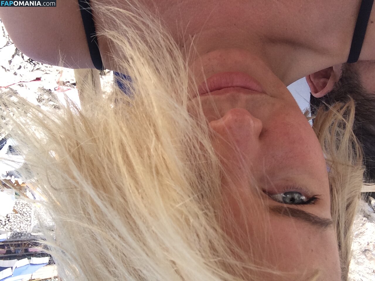 Lara Bingle Naakt Gelekte foto #85